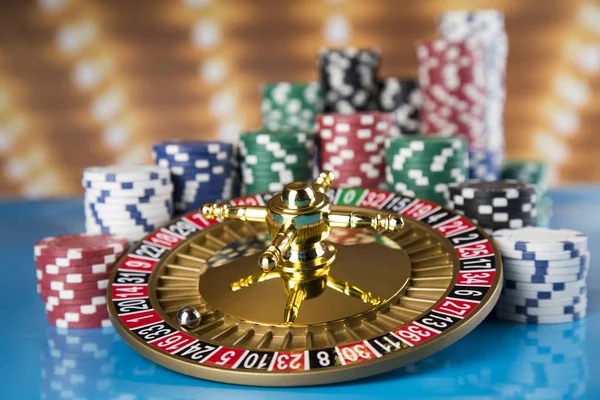 v30 Ruleta en Vivo